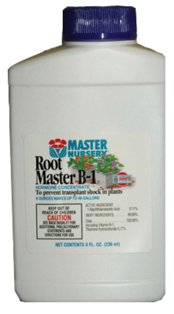 8OZ Root Stimulant