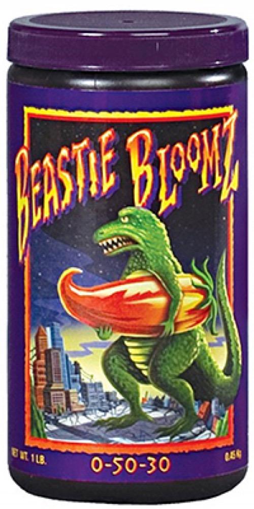 LB Beastie Bloomz Fert
