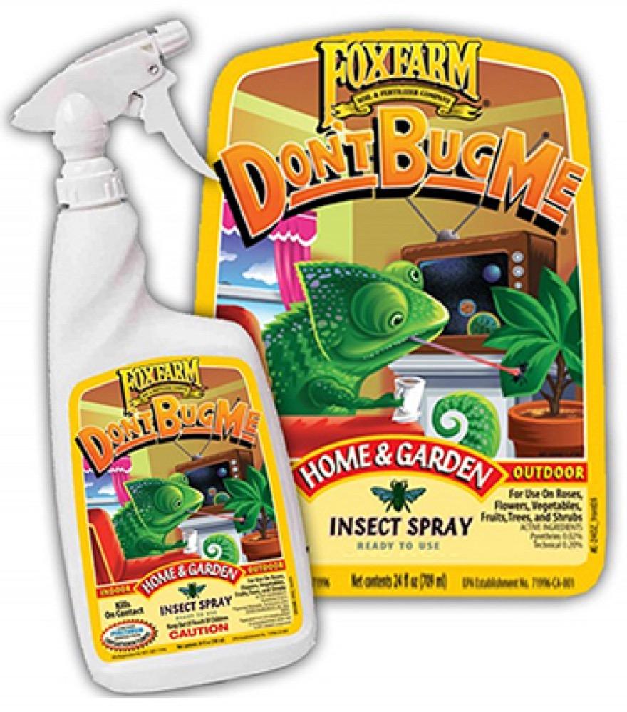 24OZ Home/GDN Spray