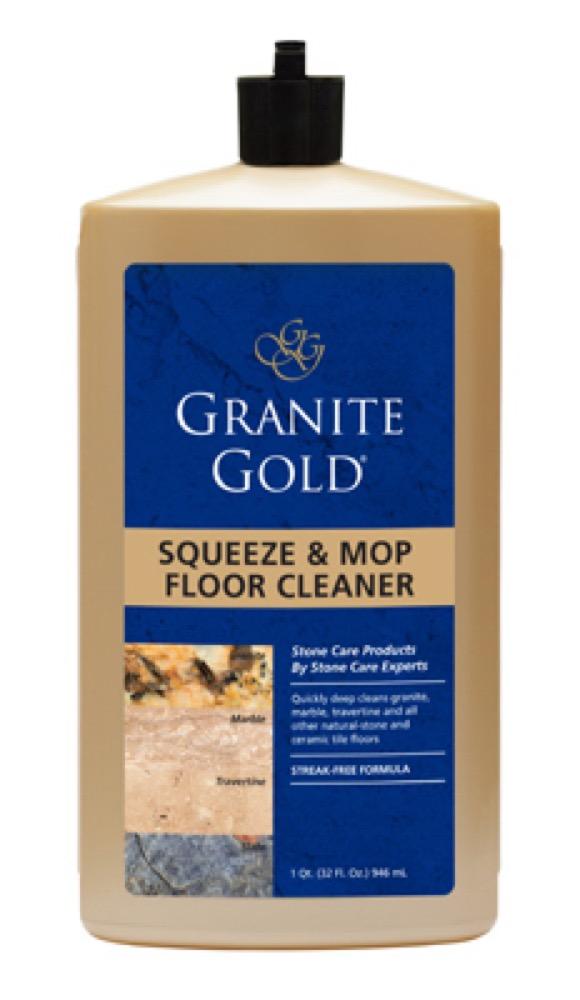 32OZ Squeez/Mop Cleaner