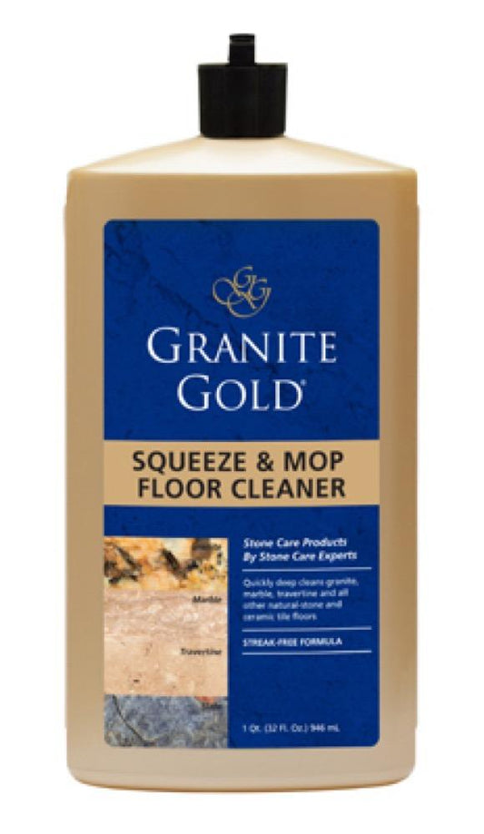 32OZ Squeez/Mop Cleaner