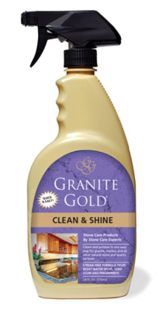 24OZ Clean/Shin Cleaner