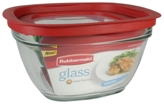 11.5C Glas Food Storage