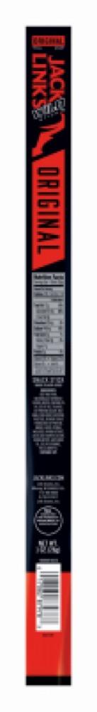 1 OZ Orig Beef Stick