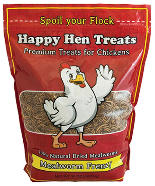 30OZ Mealworm Frenzy