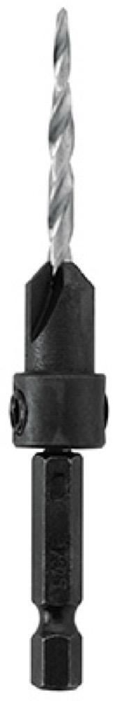 #6 WD Countersink