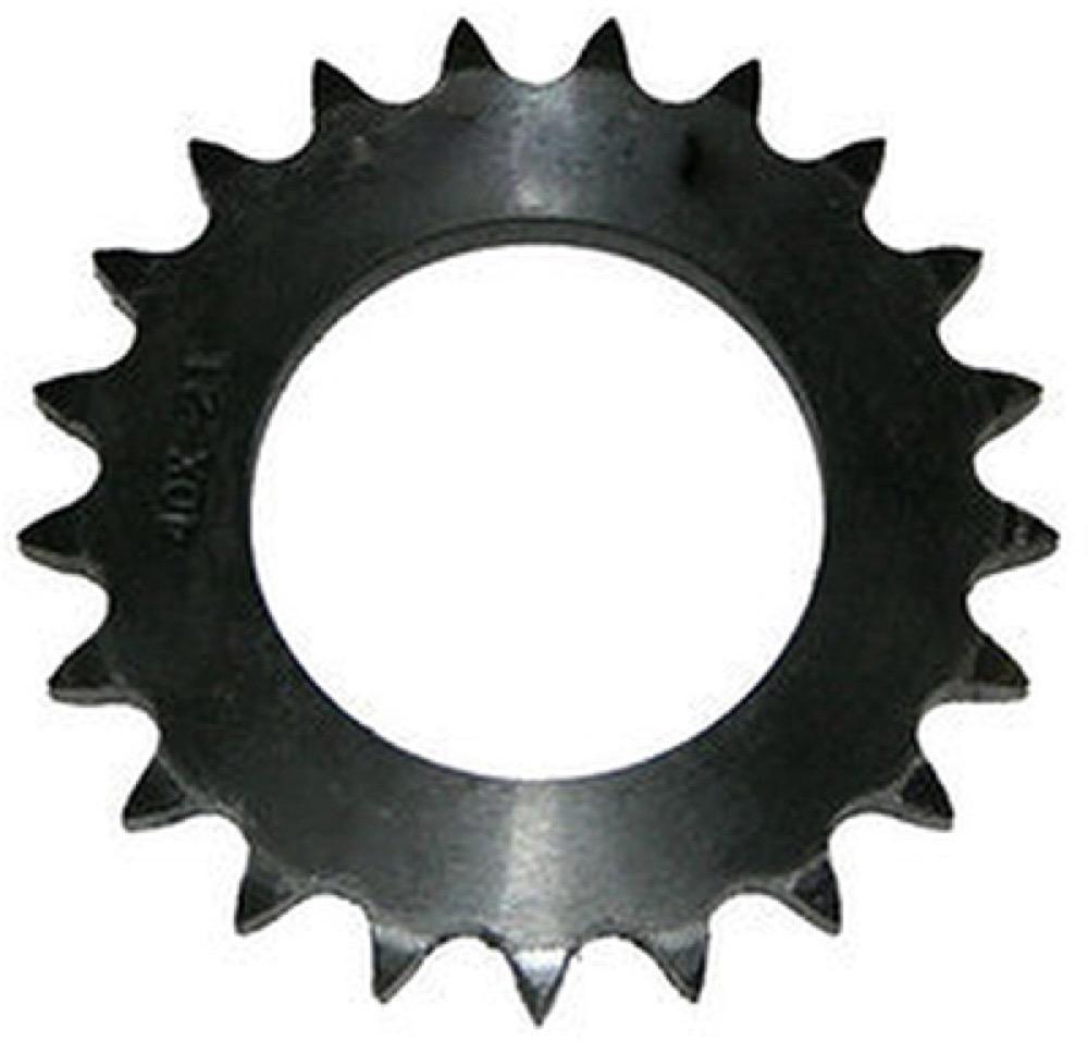 V20T #35 Chain Sprocket