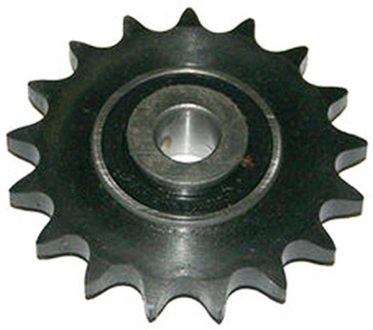 17T #50 Idler Sprocket