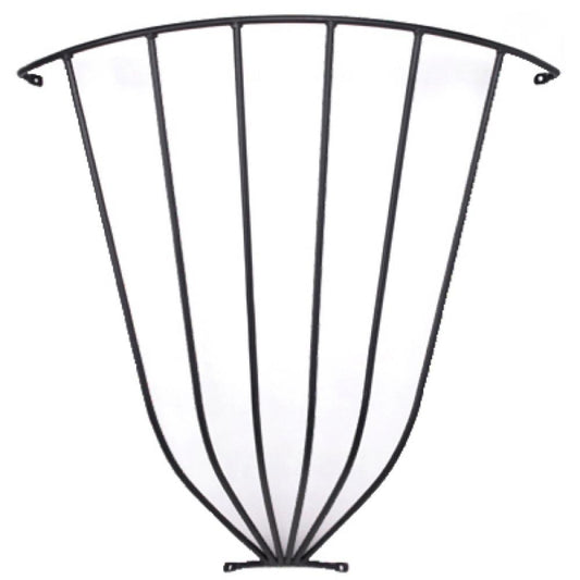 40x37x27 Corn Hay Rack