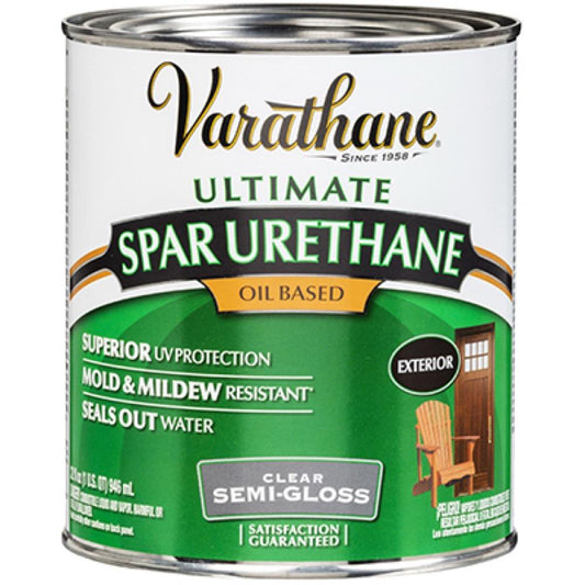 QT SG Spar Urethane