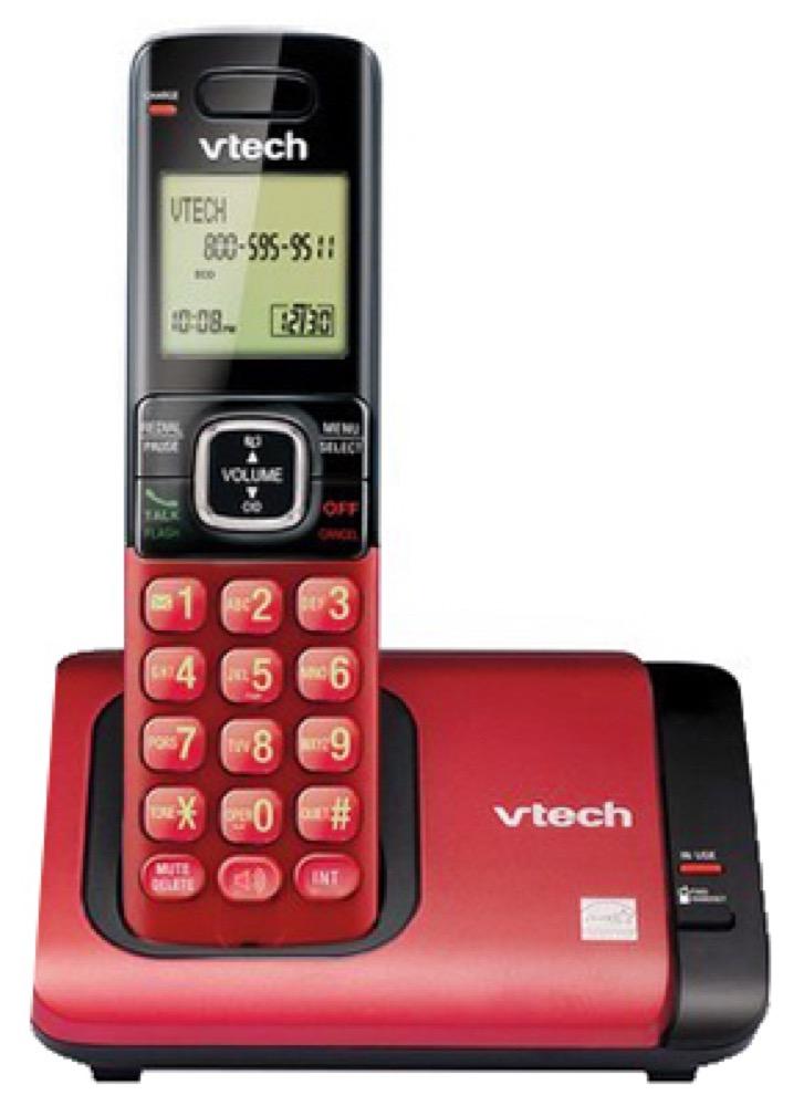 RED CRDLS Phone/ID