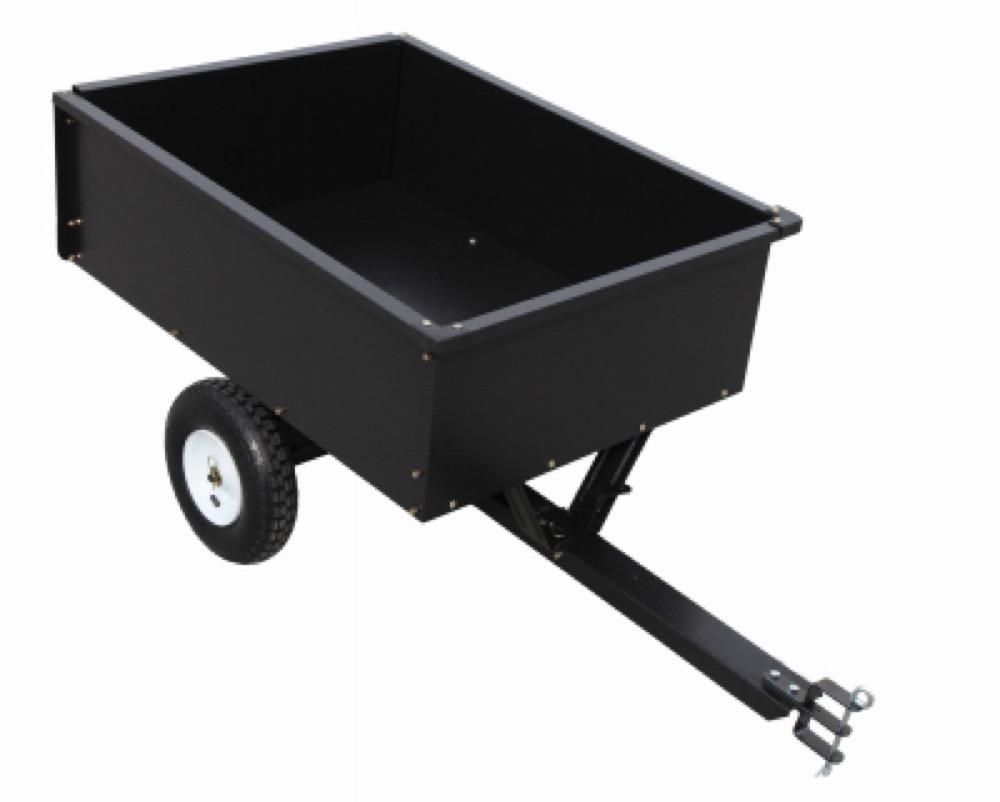 MR 400LB Dump Cart