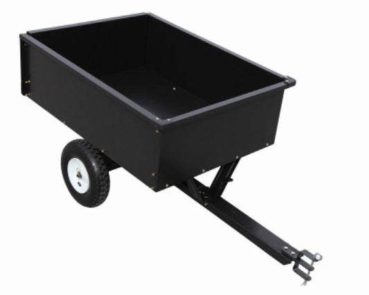 MR 400LB Dump Cart