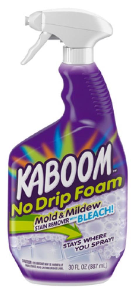 30OZ Mold/Stain Remover