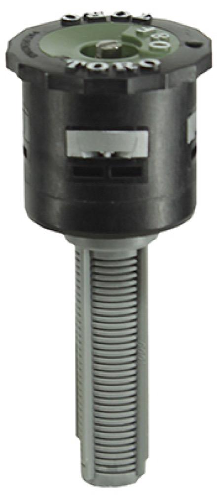 Fem QTR Patt Nozzle
