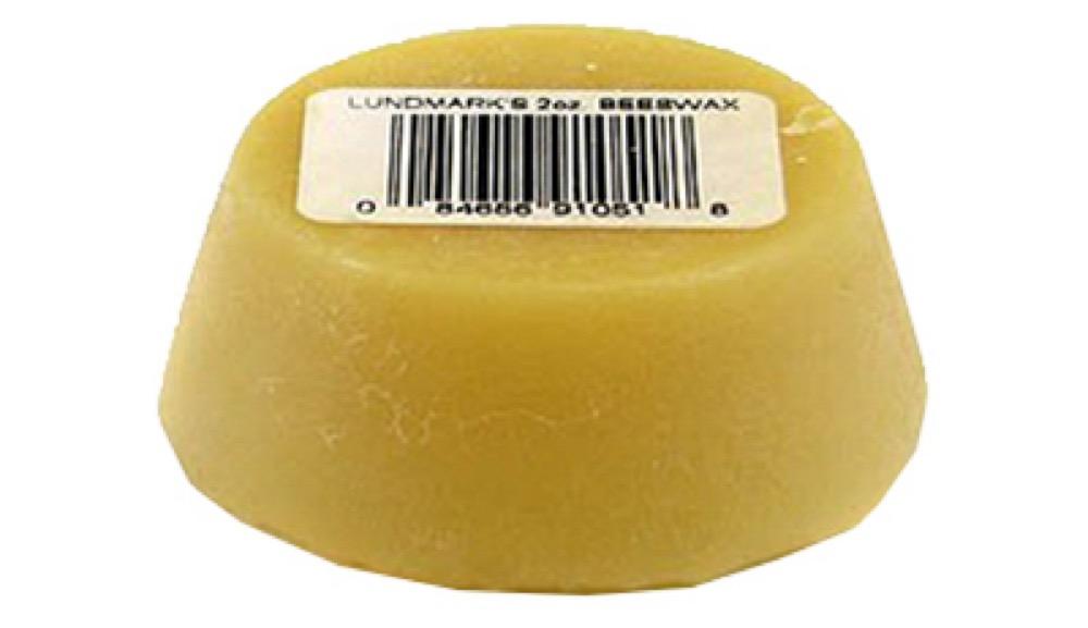 2OZ Bees Wax