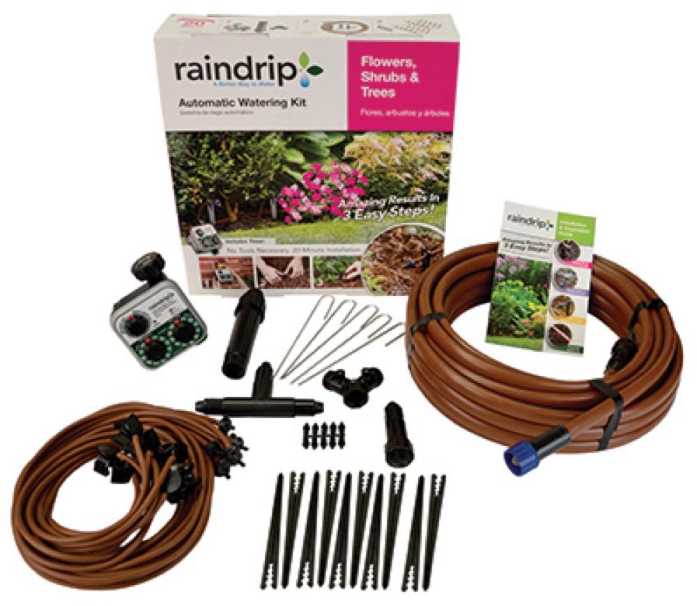 FLWR Tree Kit/Timer