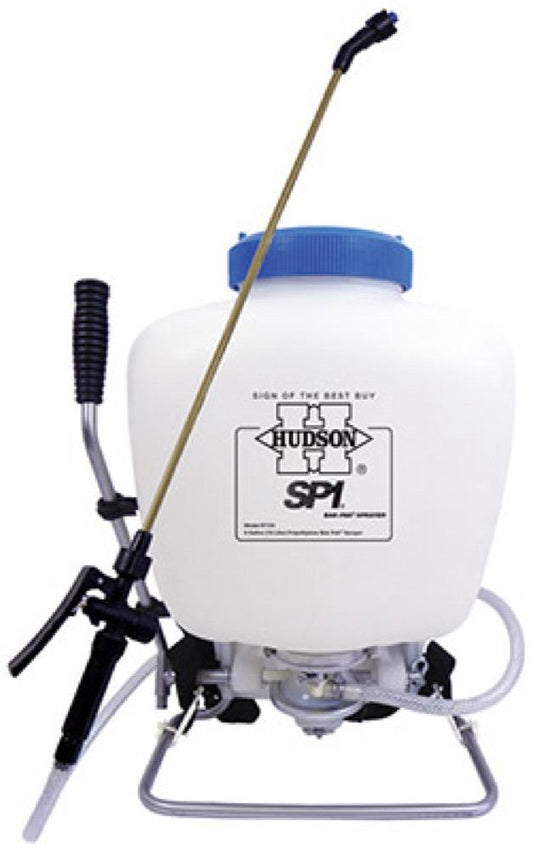 4GAL MP Bak Pak Sprayer
