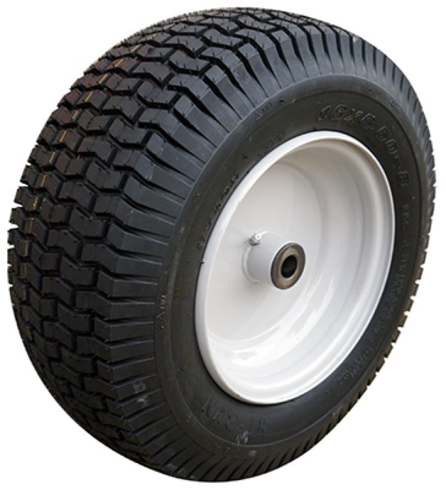 6.5-8 Tire/WHL Assembly