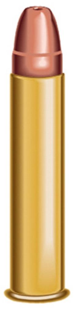 CCI 50RND WMR Rim Ammo