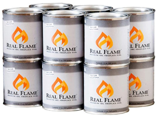 13OZ Gel Fireplace Fuel