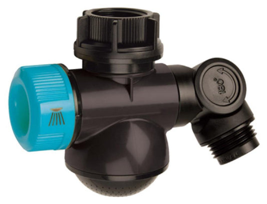 GT Wash/Fill Connector