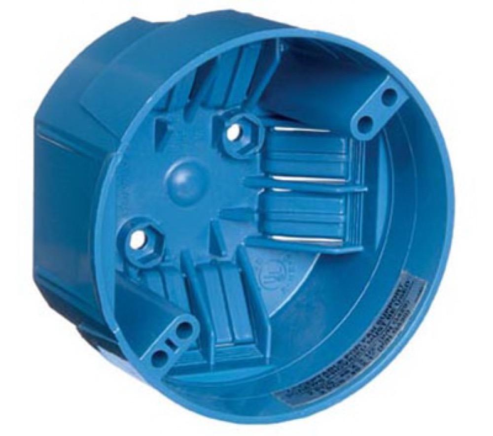 Ceil Fan Outlet Box