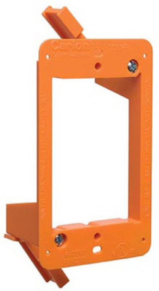 1G Low V Old Work Box