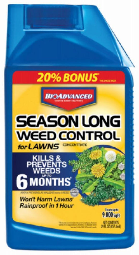 24OZ Conc Weed Control