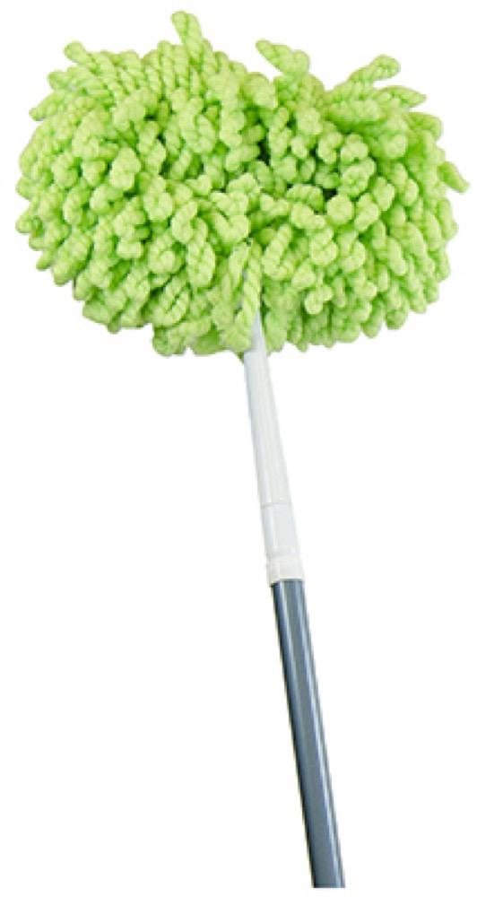 Microfiber Fan Duster
