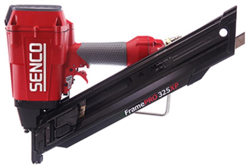 325XP Frame Nailer