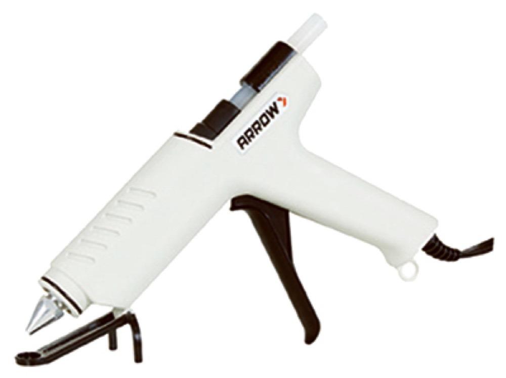 Pro Lever Feed Glue Gun