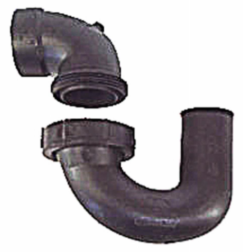 1-1/2x1-1/4 Vanity Trap