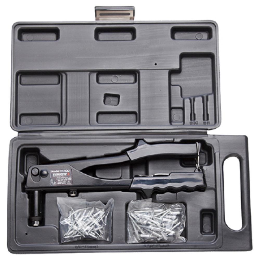 STL Rivet Tool Kit