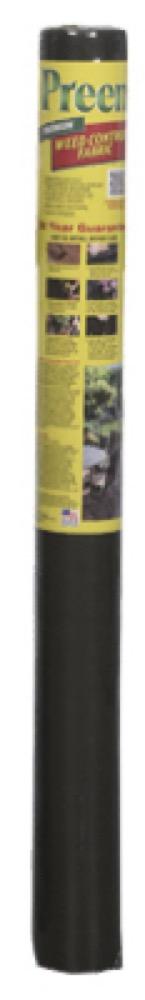 3x100 BLK Landsc Fabric