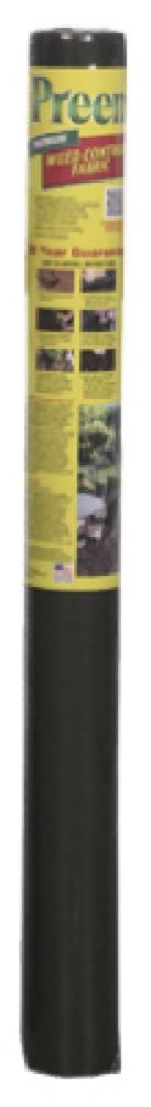 4x100 BLK Landsc Fabric