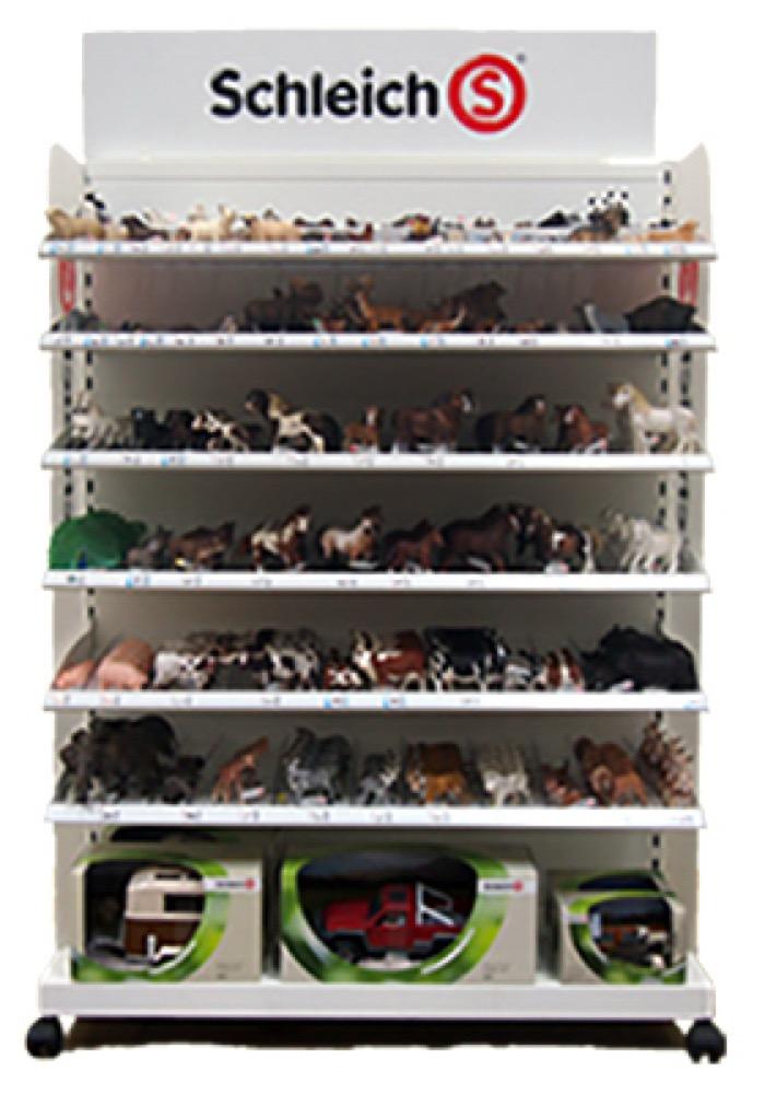 1M WHT Free Stand DSP