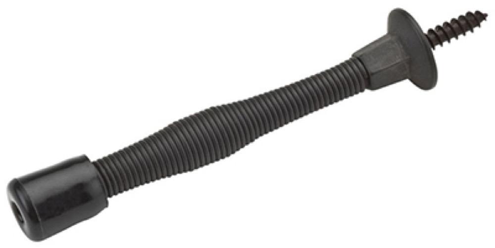 3" Oil BRZ Spr DR Stop