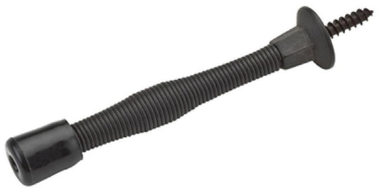 3" Oil BRZ Spr DR Stop