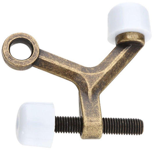 AB Hinge Pin DR Stop