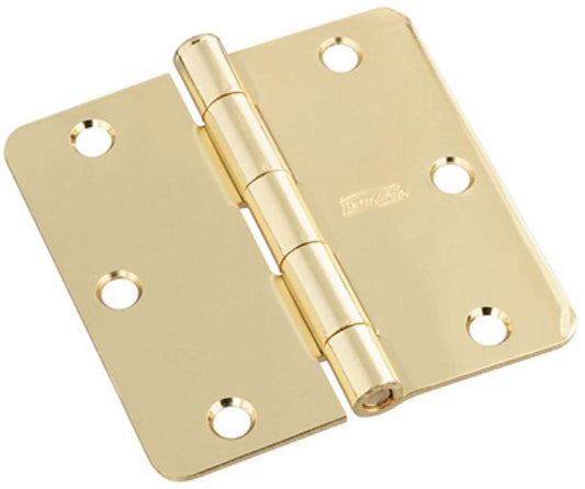 3" PB DR Hinge