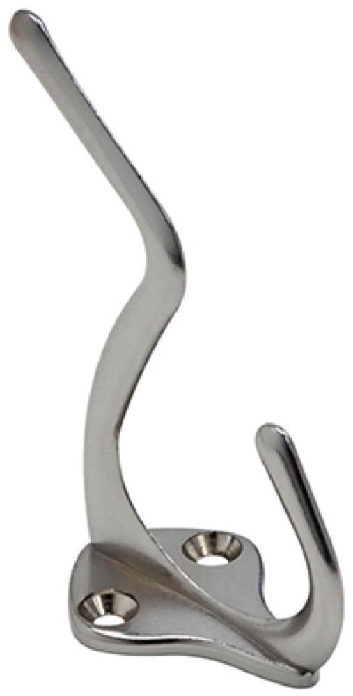 Sat CHR Coat/Hat Hook