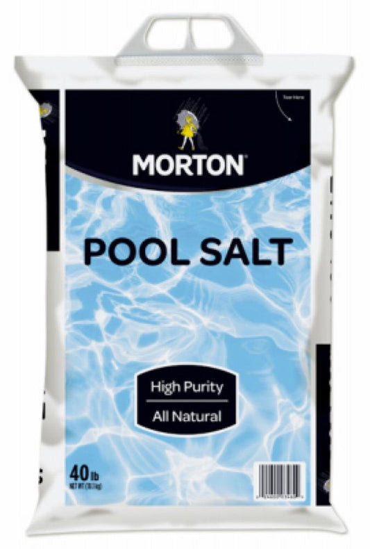 40LB Pool Salt