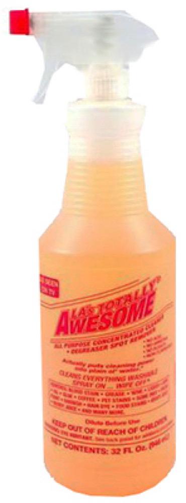 Awesome 32OZ Degreaser