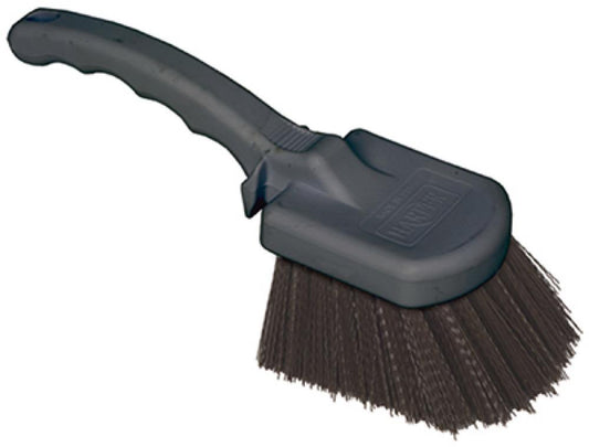 8-1/2" Stiff Gong Brush