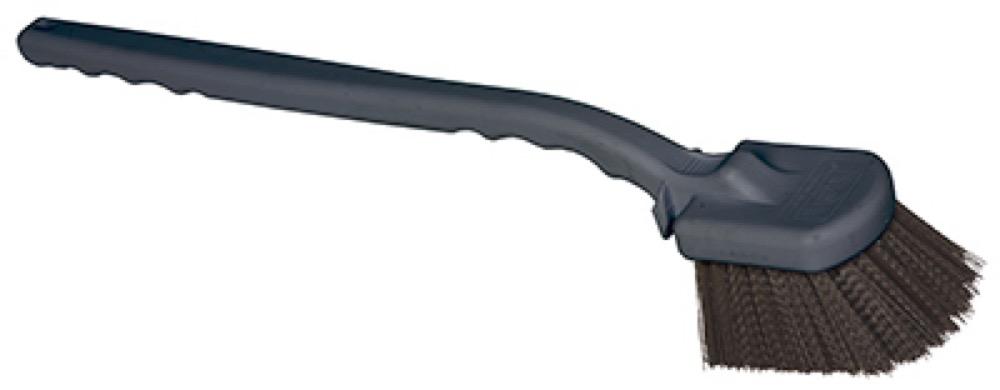 20" Stiff Gong Brush