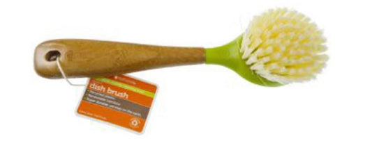 GRN Dish Brush/Scraper