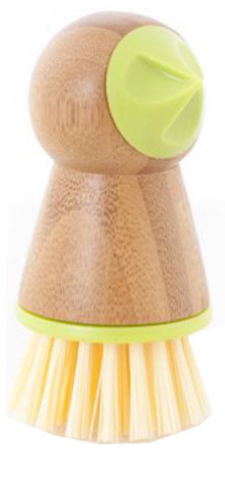 Potato Brush/Remover