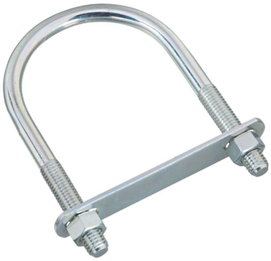 1/2x3-1/2x6 ZN U-Bolt