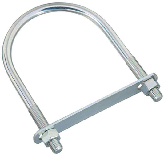 1/2x4-1/2x7 ZN U-Bolt